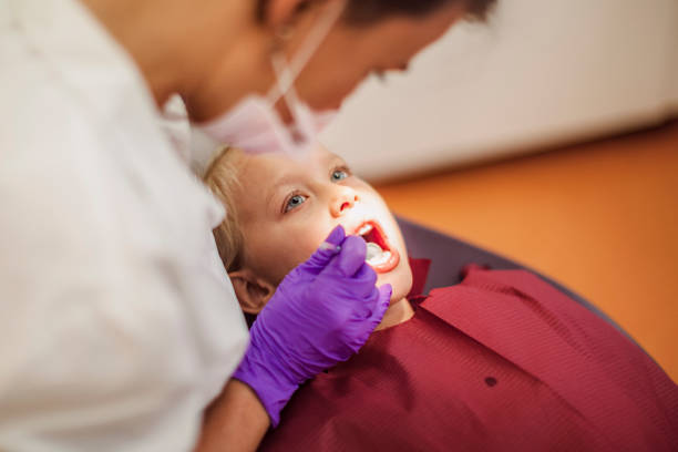 Best Urgent Tooth Repair  in East Moriches, NY