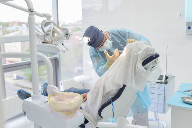 Best Dentist for Severe Toothache  in East Moriches, NY